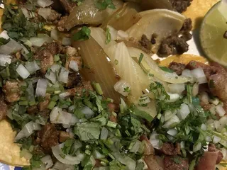 The Sisters Taco Truck