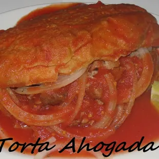 All our plates are authentic &amp; homemade style made from scratch!