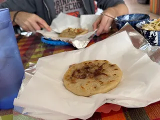 La cocina de paquita