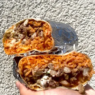 burritos and wraps, food, burrito, wraps