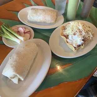 Super Burrito