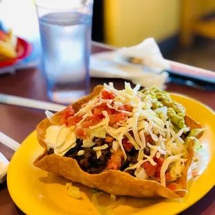 Taco Salad