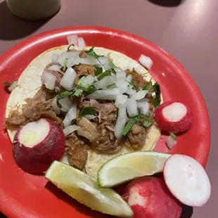 Carne Asada Tacos