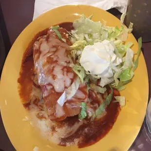 Tamales