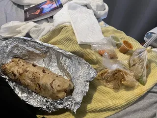La Joya Taco Truck