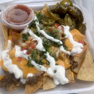 Nachos