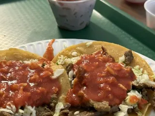 Cisneros'taqueria II