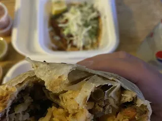 Tacos Ensenada