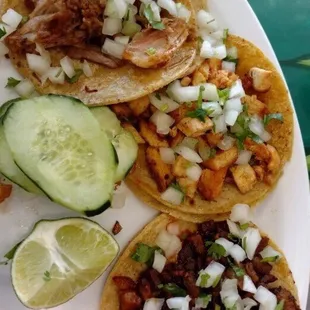 Tacos