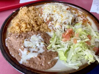 Tacos Tijuana