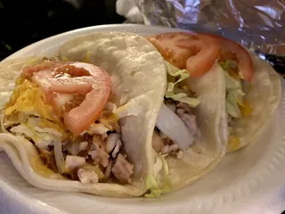 Juan's Super Pollo