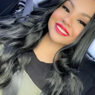 Hazel M.