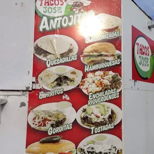 Tacos Jose