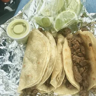 food, tacos