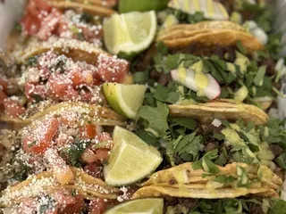 Litas Tacos