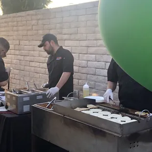 interior, sushi and sashimi