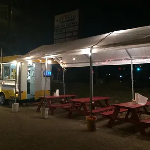 Lugar tranquilo y relajado para toda la familia