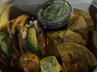 Hot Tacos