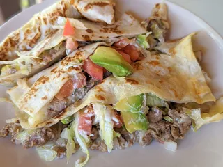 Rico Mac Taco Taqueria