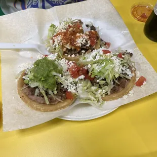 Sopes