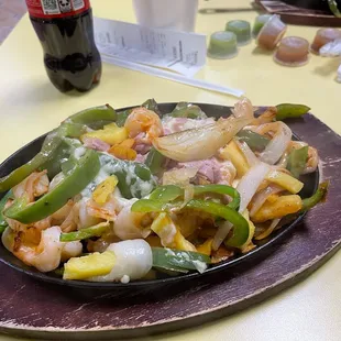 Tacos Junior
