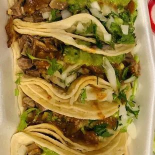 tacos, food