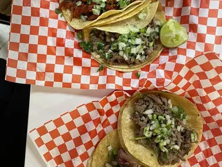 La Noria Carniceria Taqueria