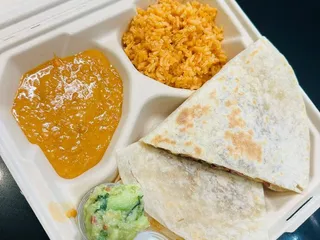 Lupita’s Tacos
