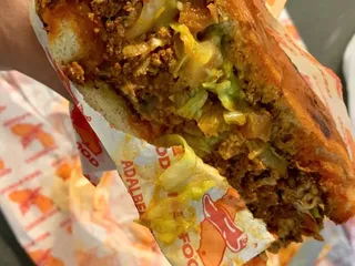 Adalberto's