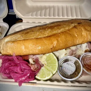 SPECIAL TORTA POC-CHUC