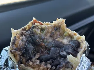 Mora Taco Truck
