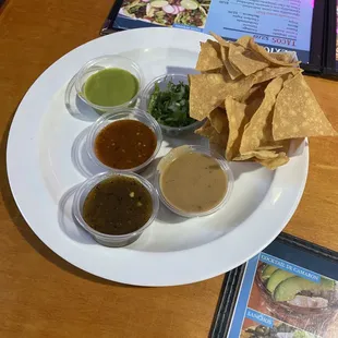 Nachos