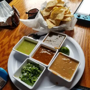 tacos, food