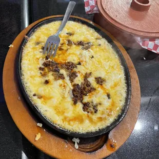 Choriqueso