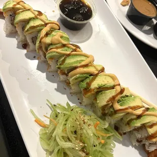 Mcallen Roll