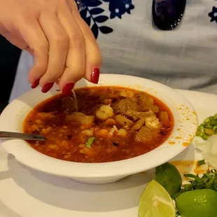 Menudo