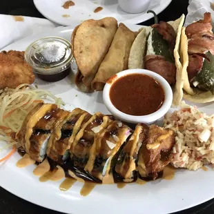 The Sampler