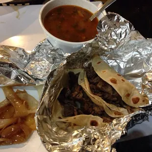 Tacombo