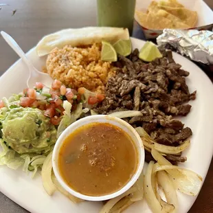 Carne Platos