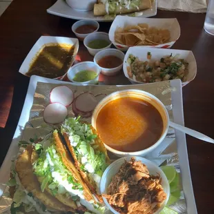 Birria + quesobirria