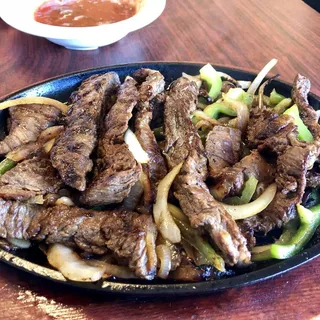 Fajitas