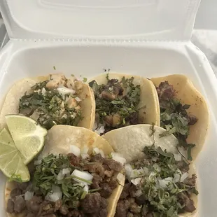 food, tacos