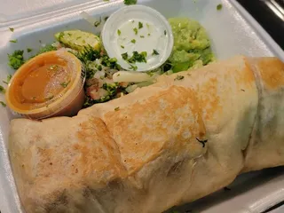 Pepper's Street Tacos