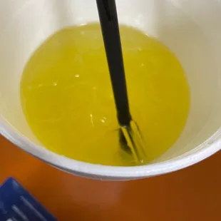 Fresh Pineapple Juice