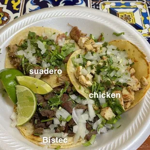 Tacos