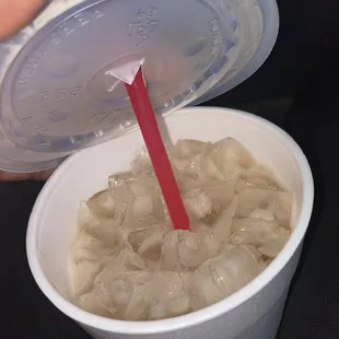 Horchata