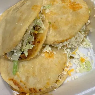 Gorditas