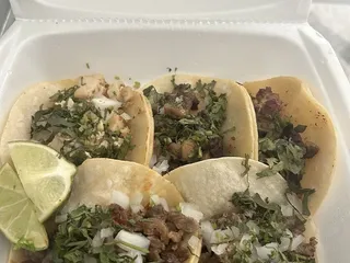 Taqueria Maria Bonita