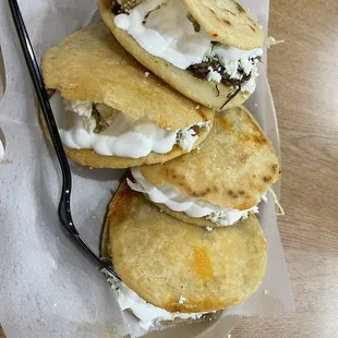 Pastor Gordita's