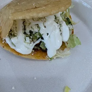 Gordita!